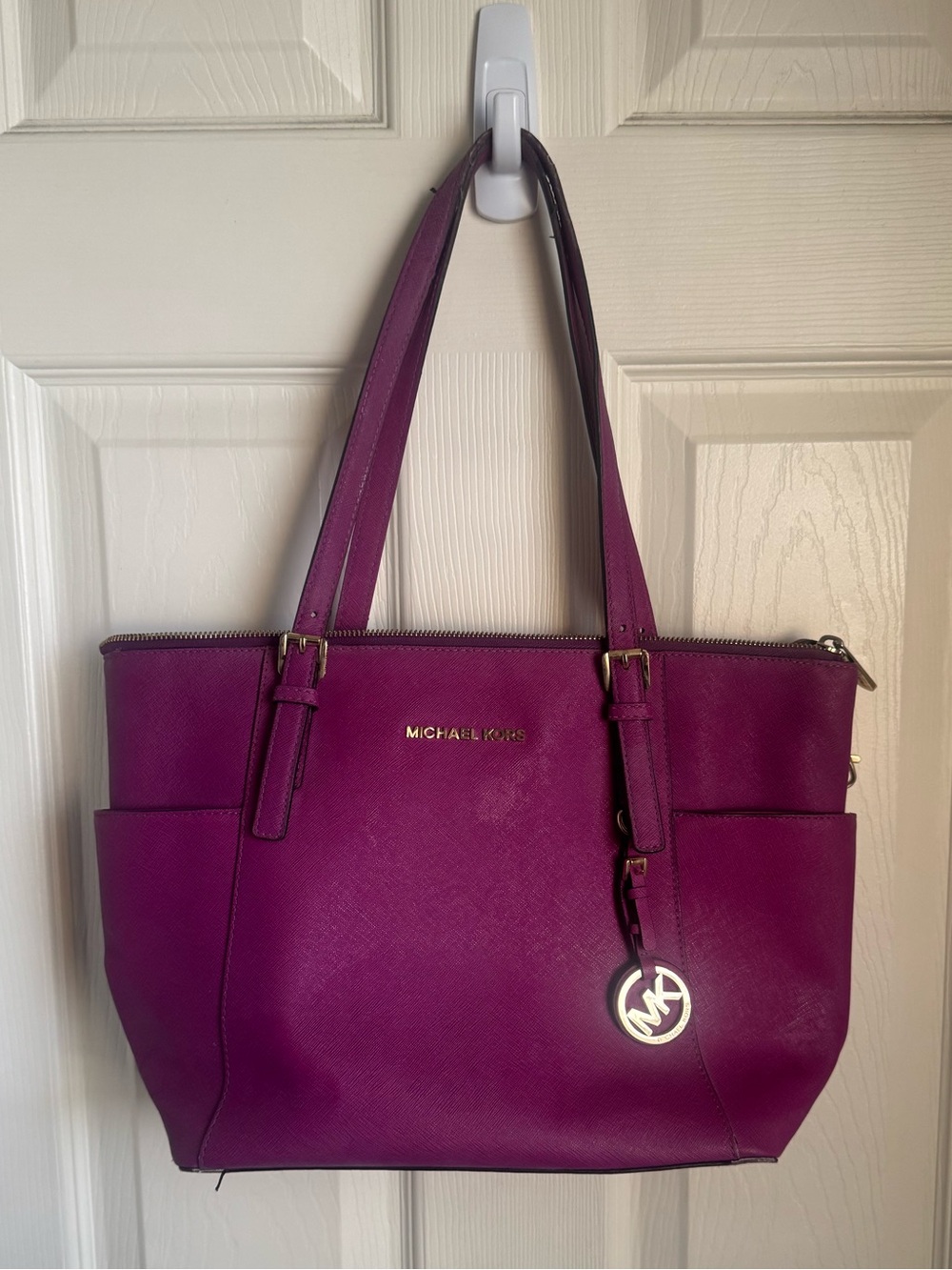 Michael Kors Tote Bag